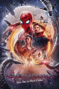 Homem-aranha: Sem volta para casa