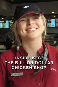 Chicken Shop Date