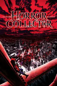 HORROR COLLECTOR