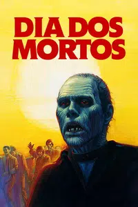 Dia dos Mortos 2 - O Contágio