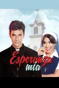 Esperança minha