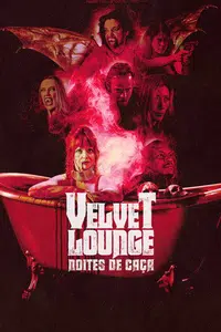 Velvet Lounge: Noites de Caça