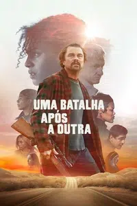 Uma Batalha Após a Outra (com Libras)