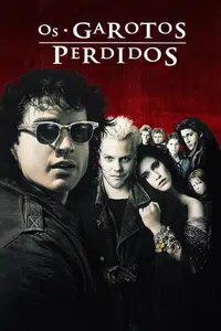 Os Garotin