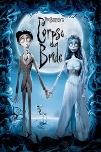 Tim Burton's Corpse Bride