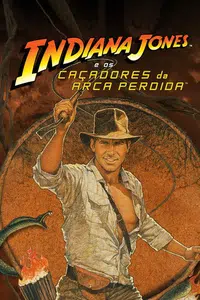 Os Caçadores da Arca Perdida