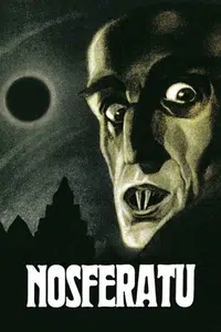 Nosferatu - A Symphony of Horror