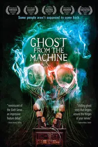 Ghost From the Machine