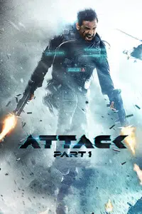 Attack: Part One