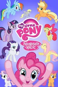 My Little Pony: Friendship Is Magic - Spooktacular Pony Tales