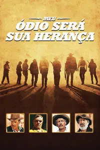 Meu Ódio Será Sua Herança (Versão do Diretor)