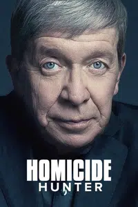 Homicide Hunter: Lt. Joe Kenda