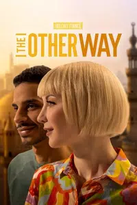 90 Day Fiance: The Other Way