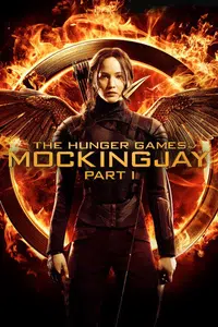 The Hunger Games: Mockingjay, Part 1