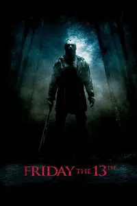 Friday The 13Th (2009)