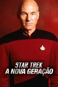Star Trek: The Next Generation