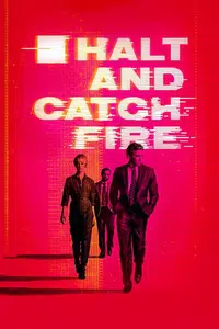 Halt & Catch Fire