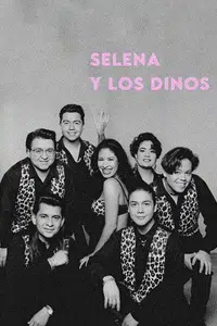 Selena y Los Dinos: Legado de Família