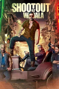 Confronto em Wadala
