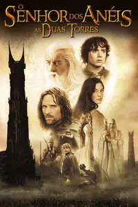 O Senhor dos Anéis II: As Duas Torres