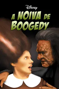 A NOIVA DE BOOGEDY