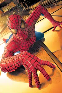 Spider-Man