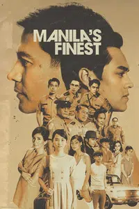 Manila's Finest