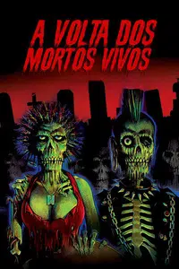 O Retorno dos Mortos-Vivos