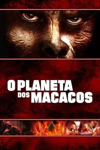 Planeta Dos Macacos