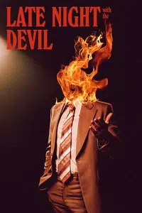 Late Night With the Devil