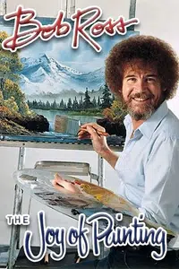 The Joy of Painting with Bob Ross