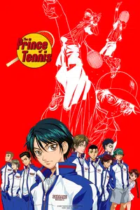 The Prince of Tennis Movies