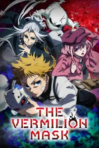 The Vermilion Mask