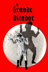 Charlie Chaplin - O Grande Ditador