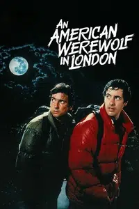 MST3K: Werewolf