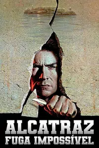 Fuga de Alcatraz