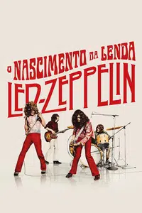 Becoming Led Zeppelin