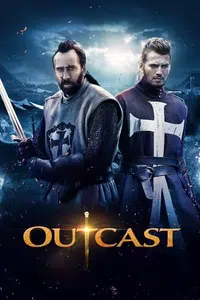 Outcast (Spanish Dubbed)