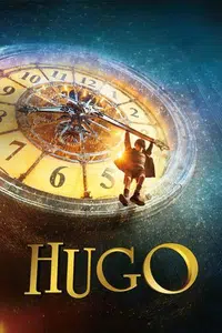 La invención de Hugo Cabret
