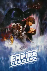 Star Wars: The Empire Strikes Back (Episode V)