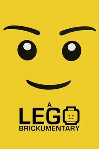 LEGO®: As Peças de Uma História (A LEGO® Brickumentary)