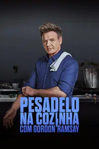 Pesadelo na Cozinha com Gordon Ramsay