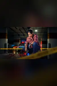 Madam Inspector