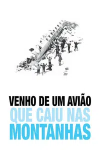 A Sociedade da Neve