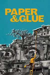 Paper & Glue