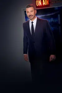 Jimmy Kimmel Live