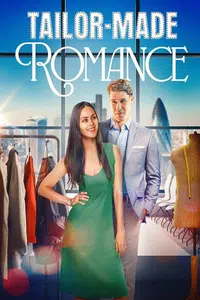 Tailor-Made Romance
