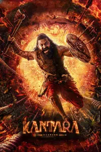 Kantara A Legend Chapter - 1