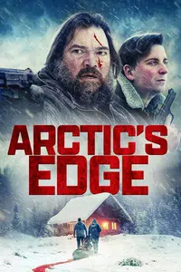 Arctic's Edge