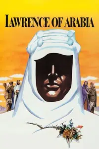 Lawrence of Arabia: Restored Version